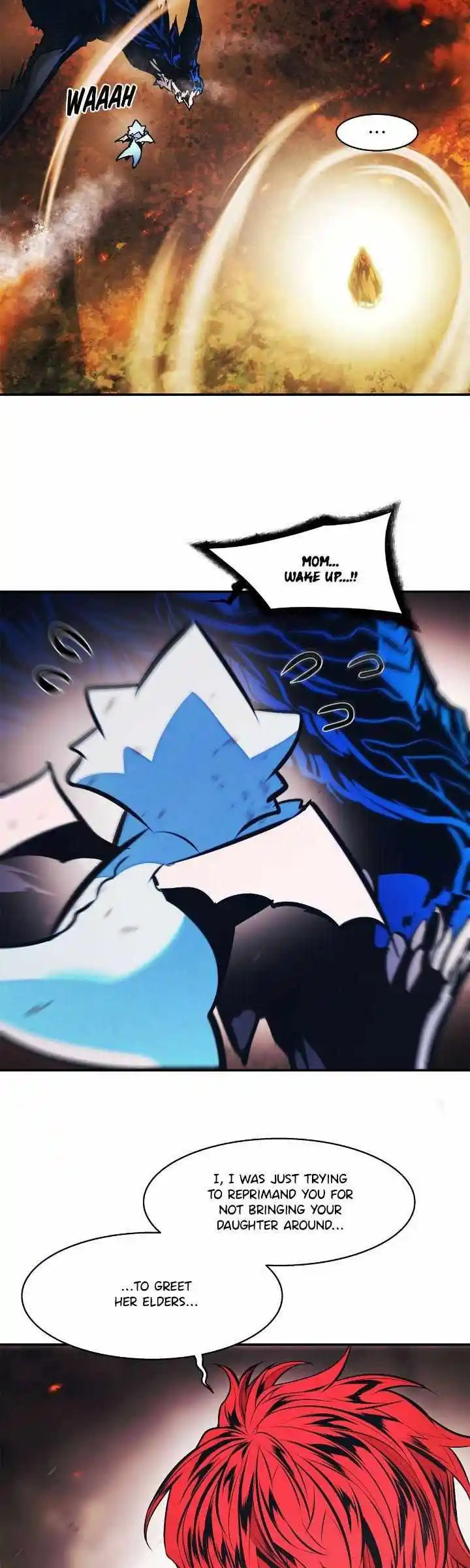 Mookhyang - Dark Lady Chapter 224