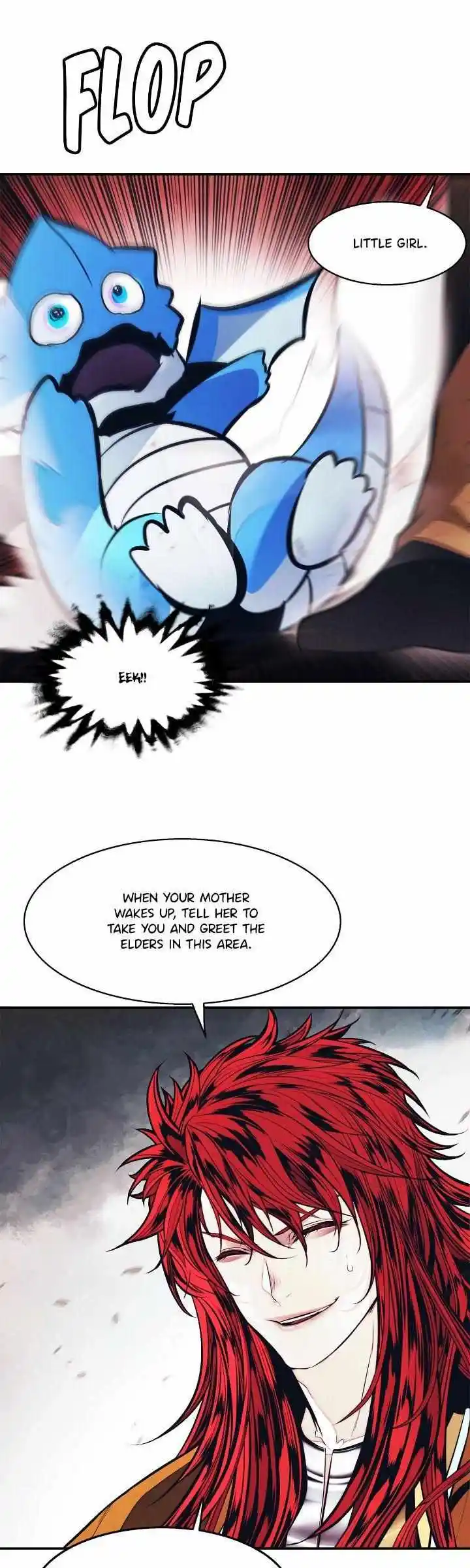 Mookhyang - Dark Lady Chapter 224