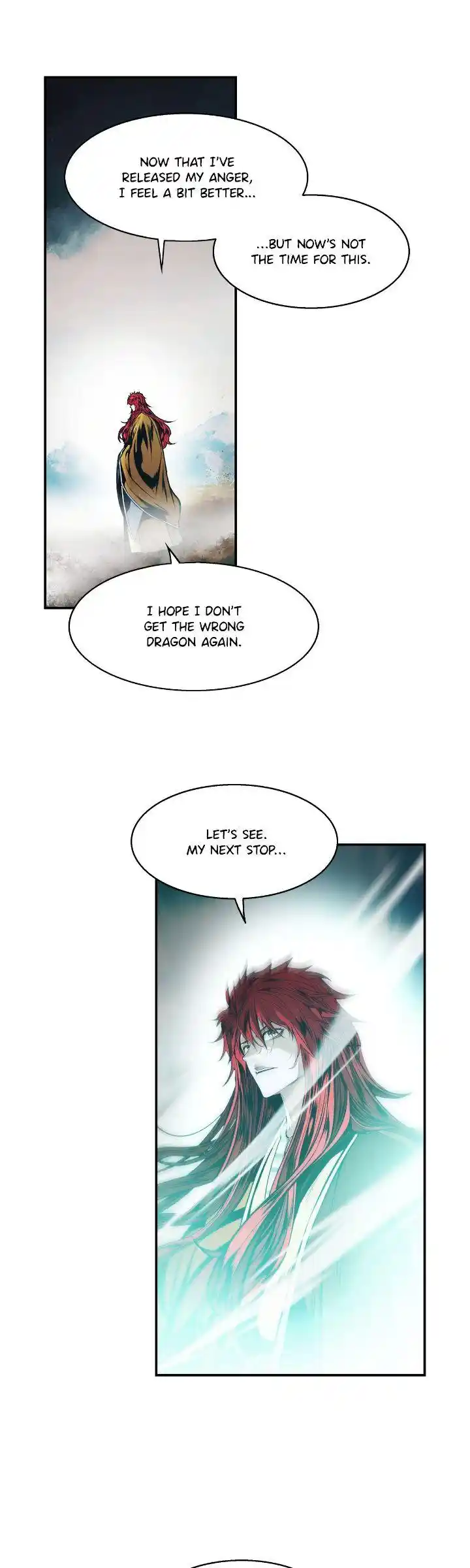 Mookhyang - Dark Lady Chapter 224