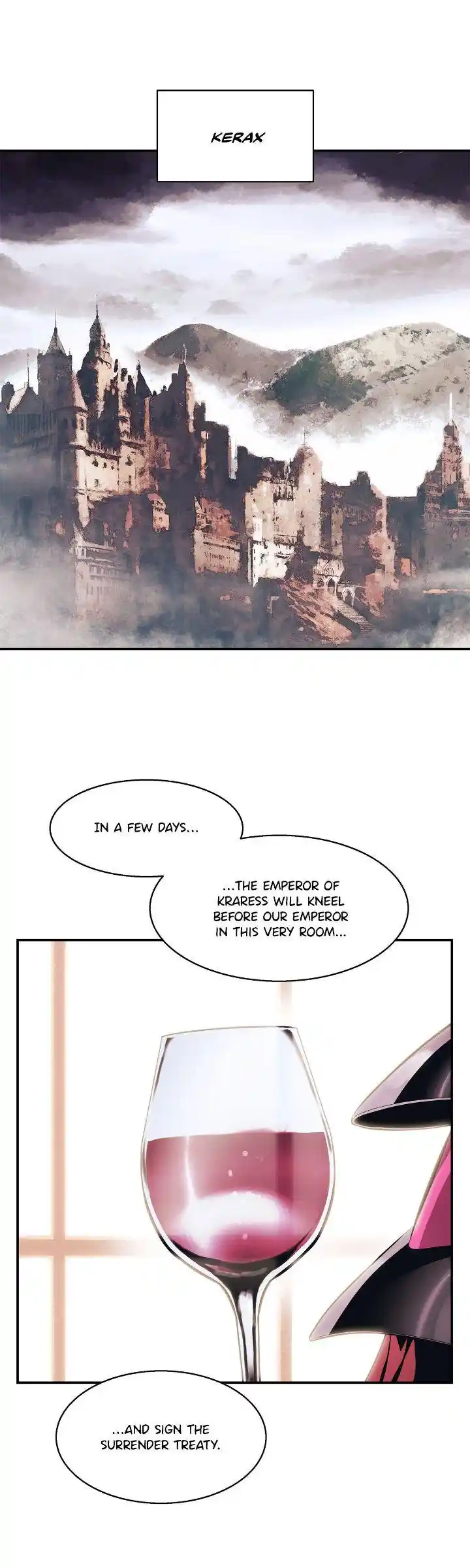 Mookhyang - Dark Lady Chapter 224