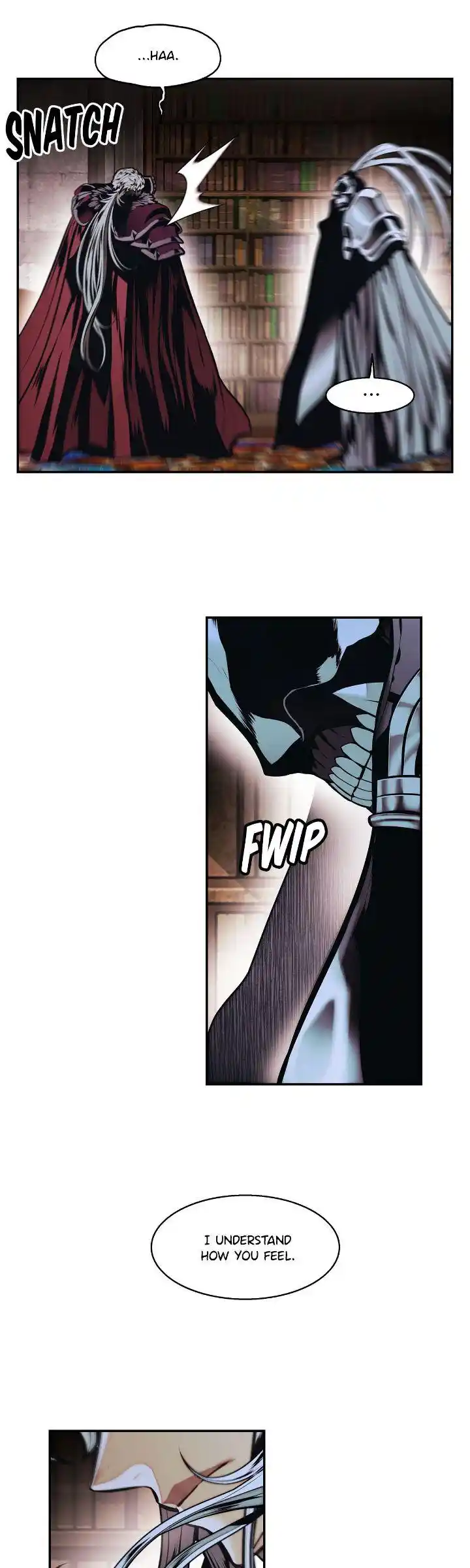 Mookhyang - Dark Lady Chapter 224