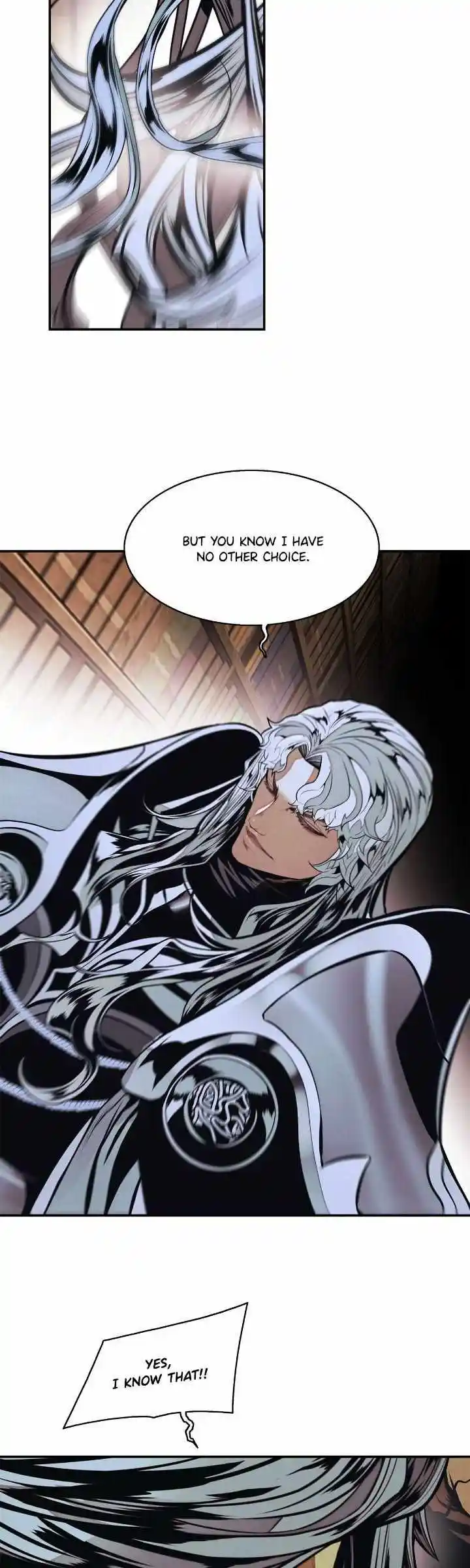 Mookhyang - Dark Lady Chapter 224