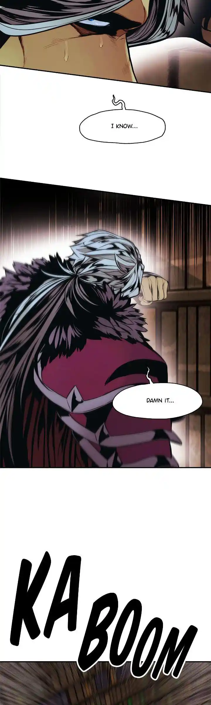 Mookhyang - Dark Lady Chapter 224