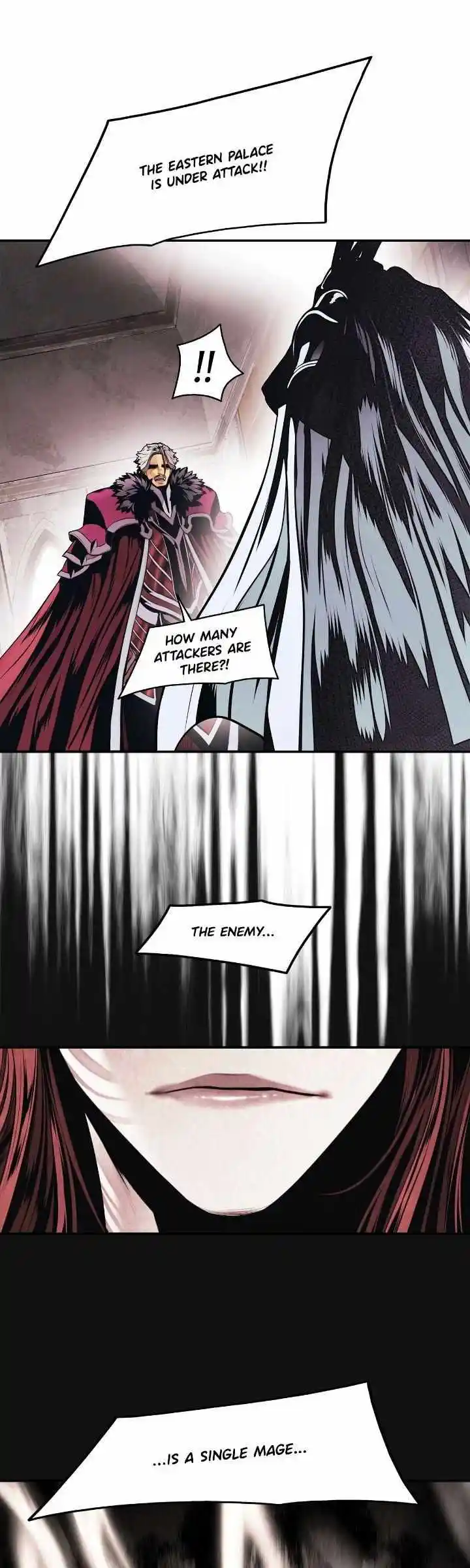 Mookhyang - Dark Lady Chapter 224