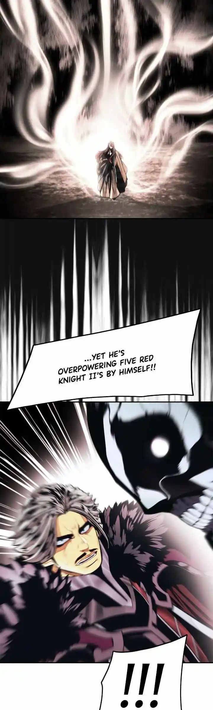 Mookhyang - Dark Lady Chapter 224