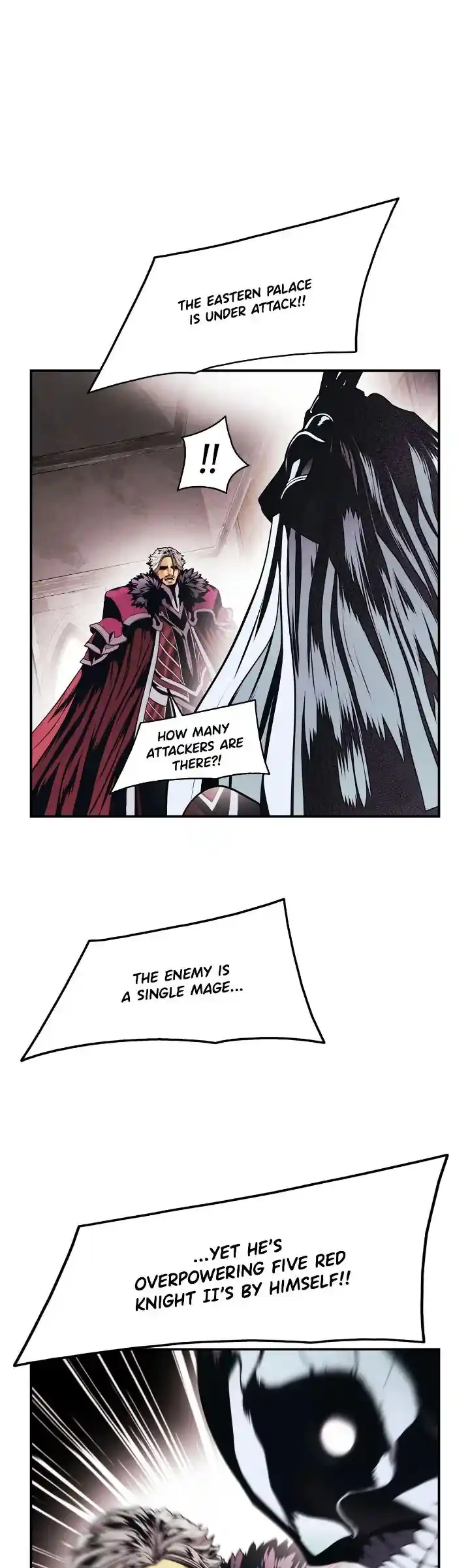 MookHyang - Dark Lady Chapter 225