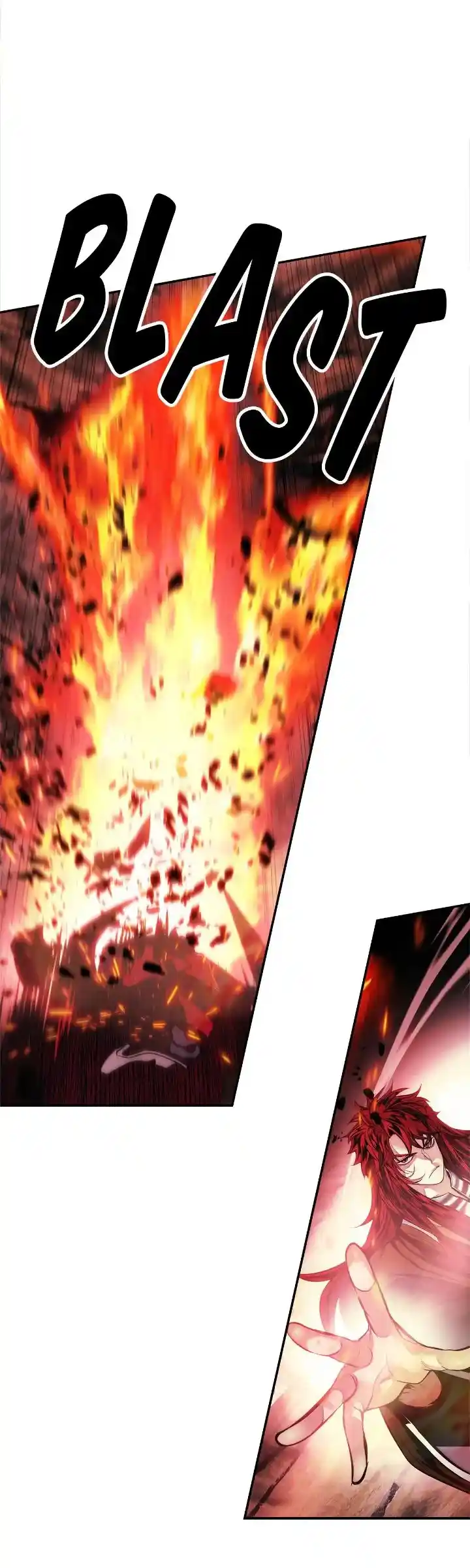 MookHyang - Dark Lady Chapter 225