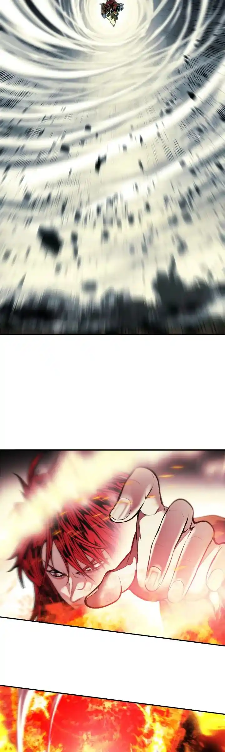 MookHyang - Dark Lady Chapter 225