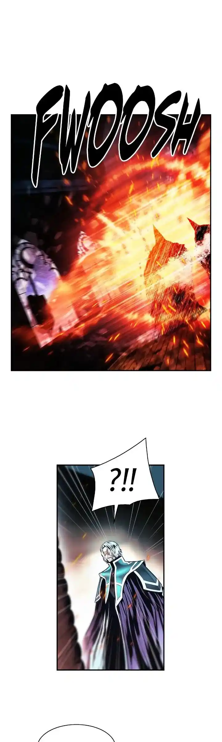 MookHyang - Dark Lady Chapter 226