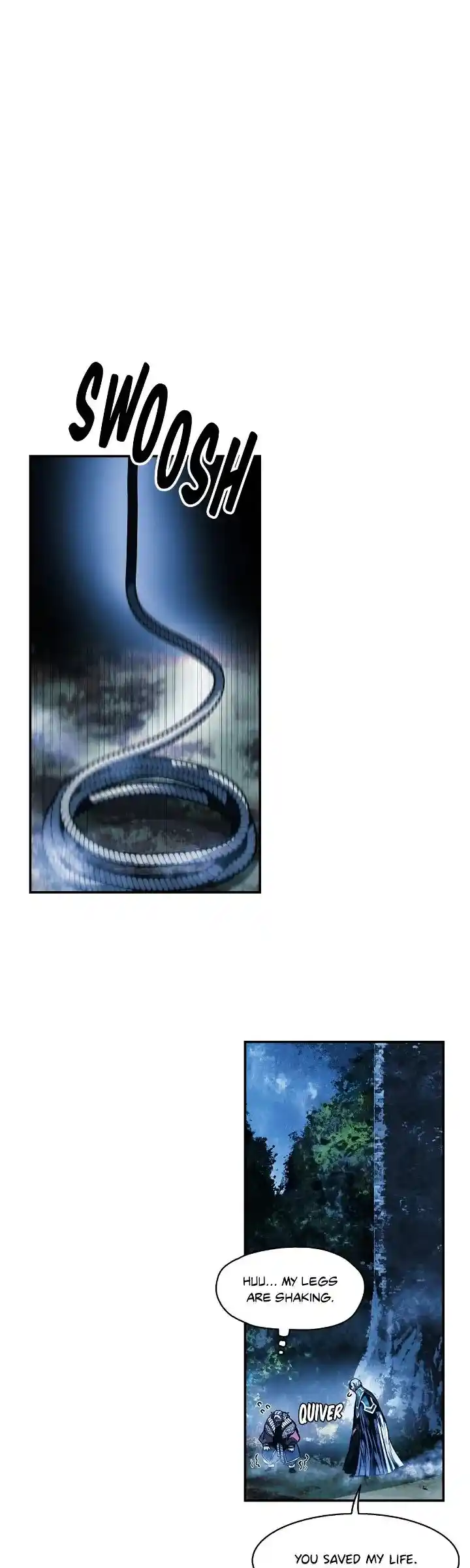 MookHyang - Dark Lady Chapter 226