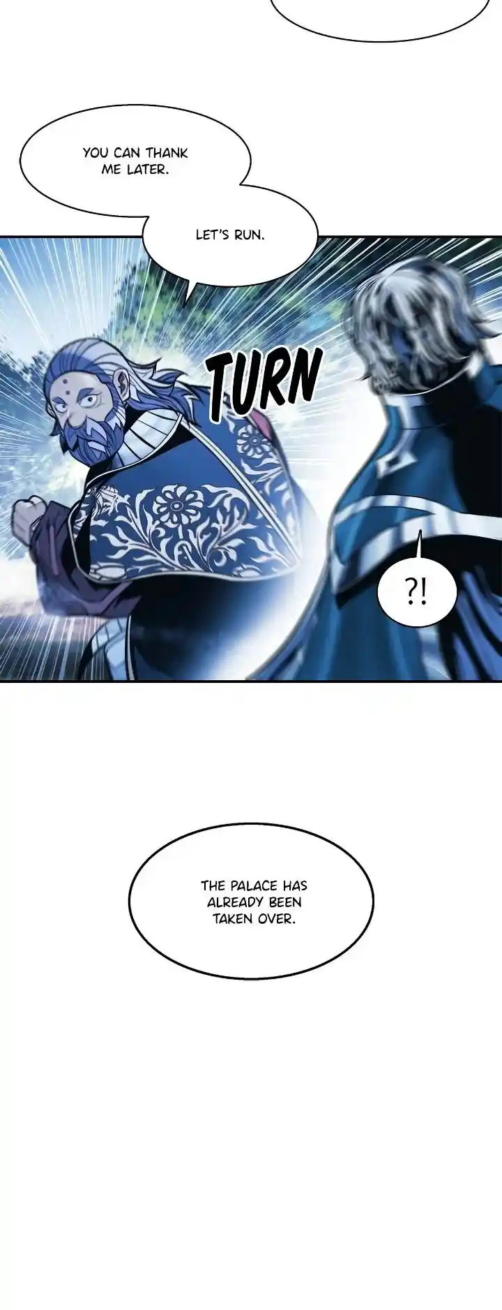 MookHyang - Dark Lady Chapter 226