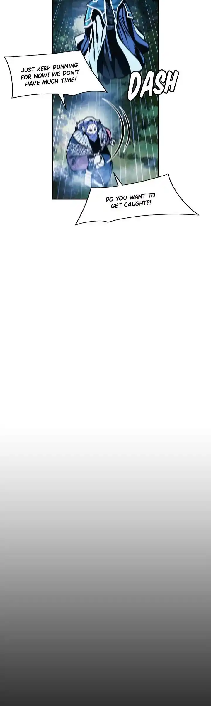 MookHyang - Dark Lady Chapter 226