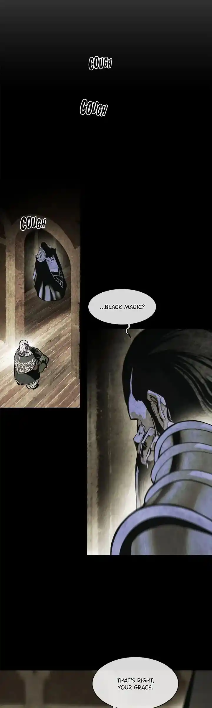 MookHyang - Dark Lady Chapter 226