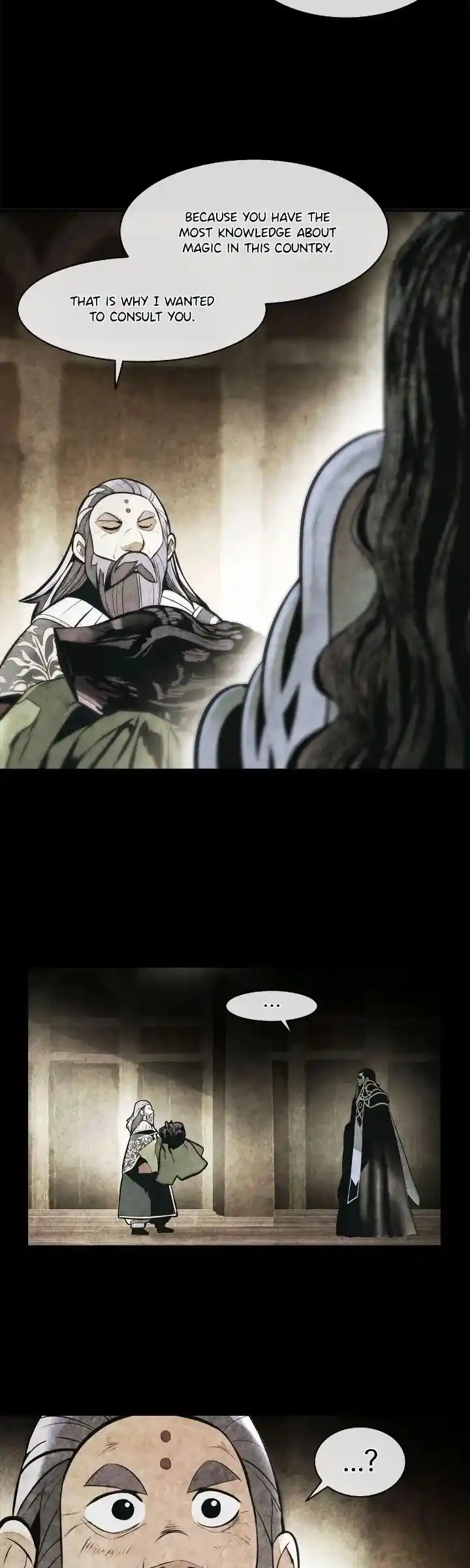 MookHyang - Dark Lady Chapter 226