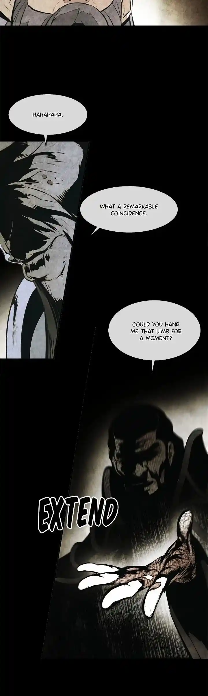 MookHyang - Dark Lady Chapter 226