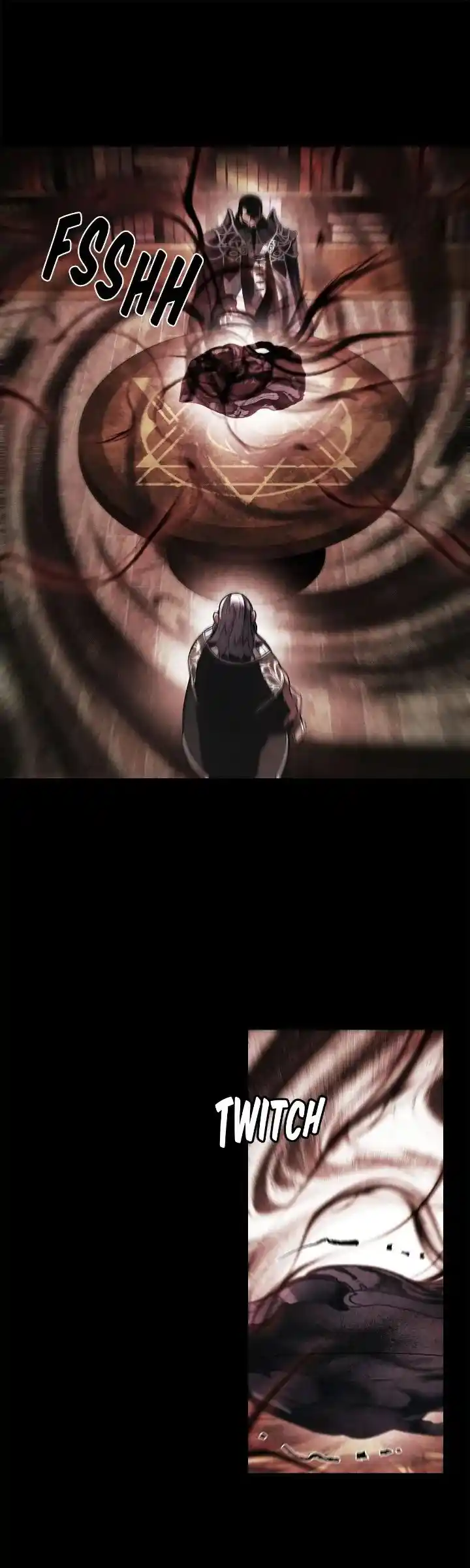 MookHyang - Dark Lady Chapter 226