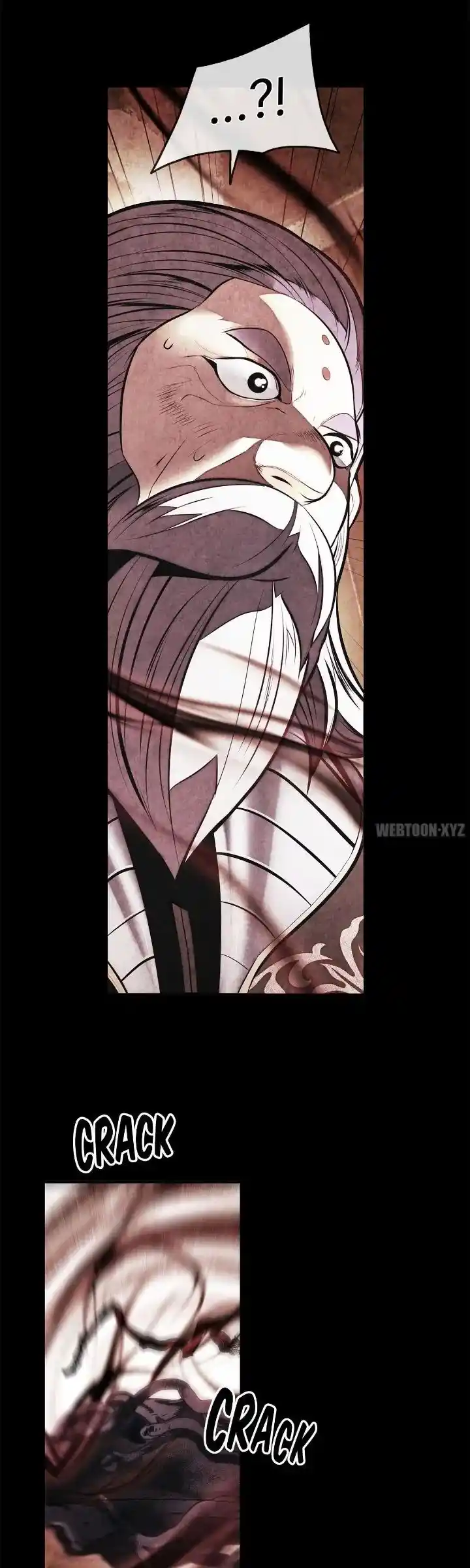 MookHyang - Dark Lady Chapter 226