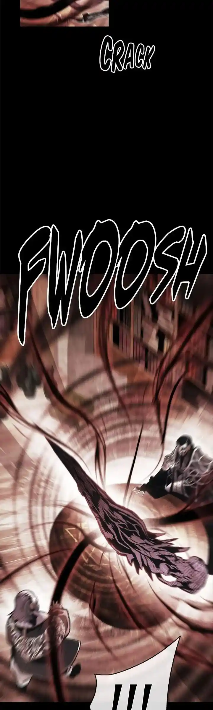 MookHyang - Dark Lady Chapter 226