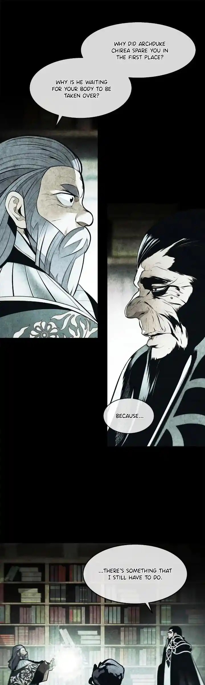 MookHyang - Dark Lady Chapter 226