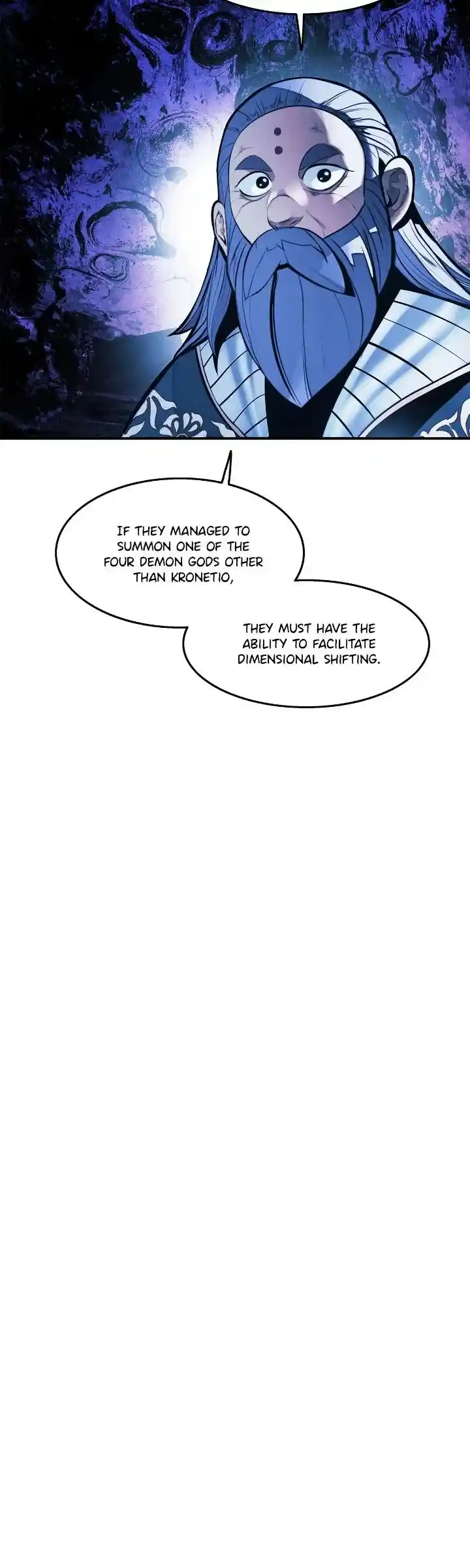 MookHyang - Dark Lady Chapter 226