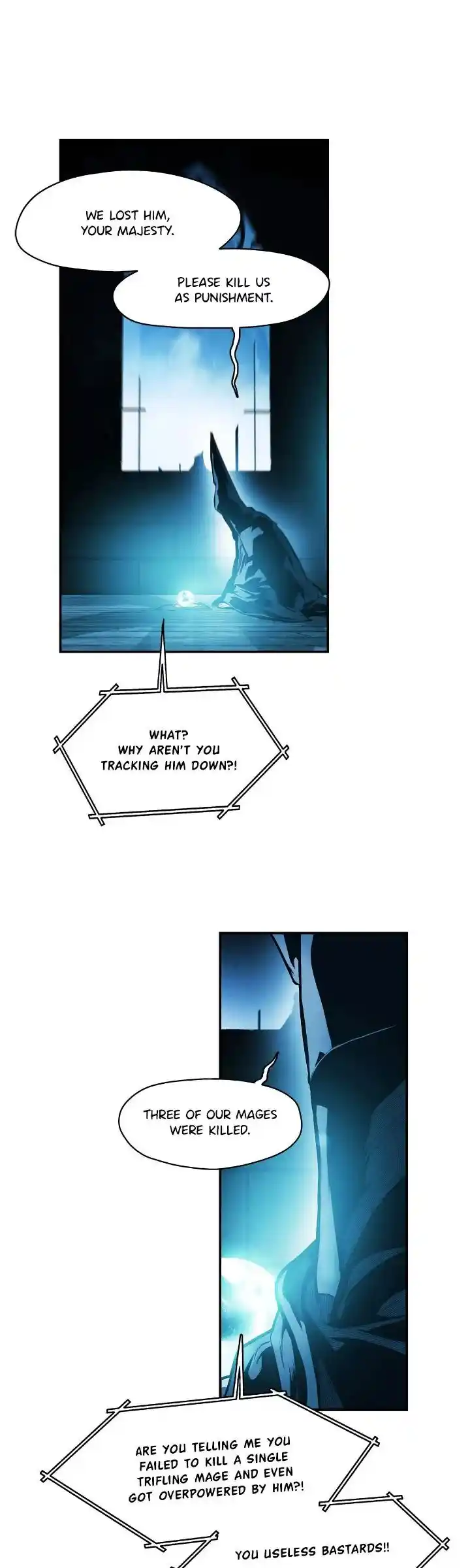 MookHyang - Dark Lady Chapter 226