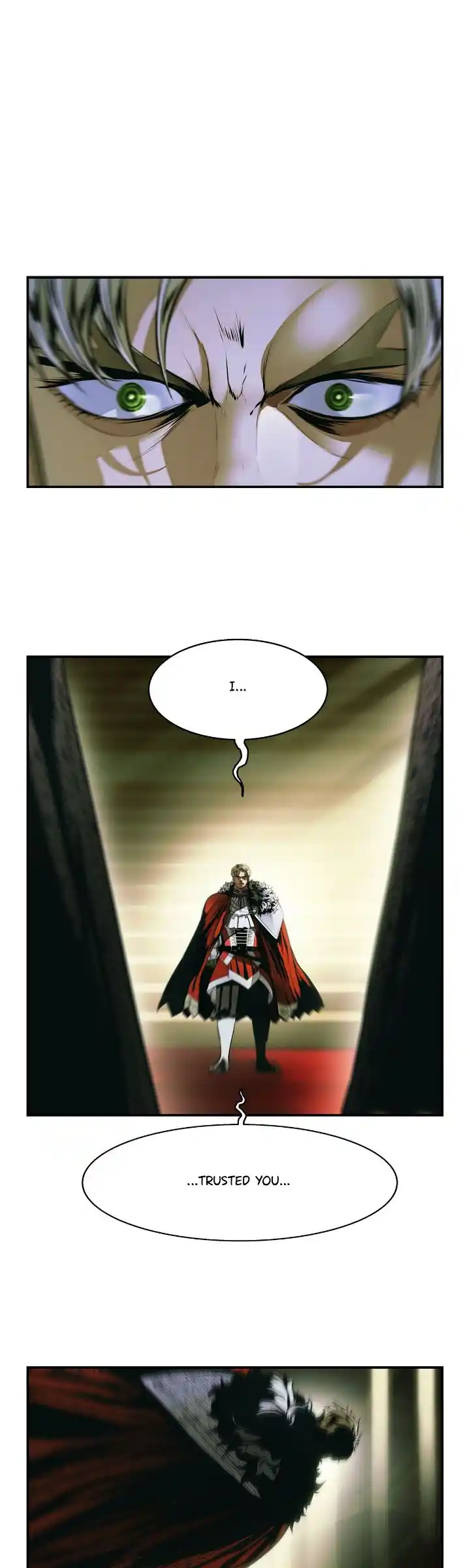 MookHyang - Dark Lady Chapter 227