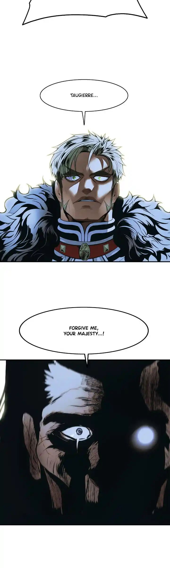 MookHyang - Dark Lady Chapter 227