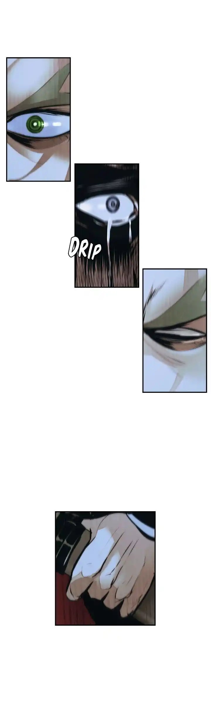 MookHyang - Dark Lady Chapter 227