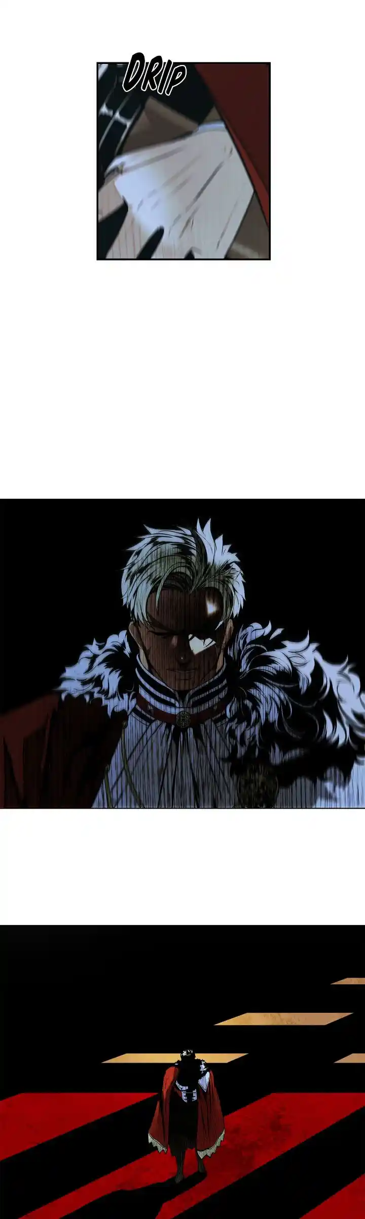 MookHyang - Dark Lady Chapter 227