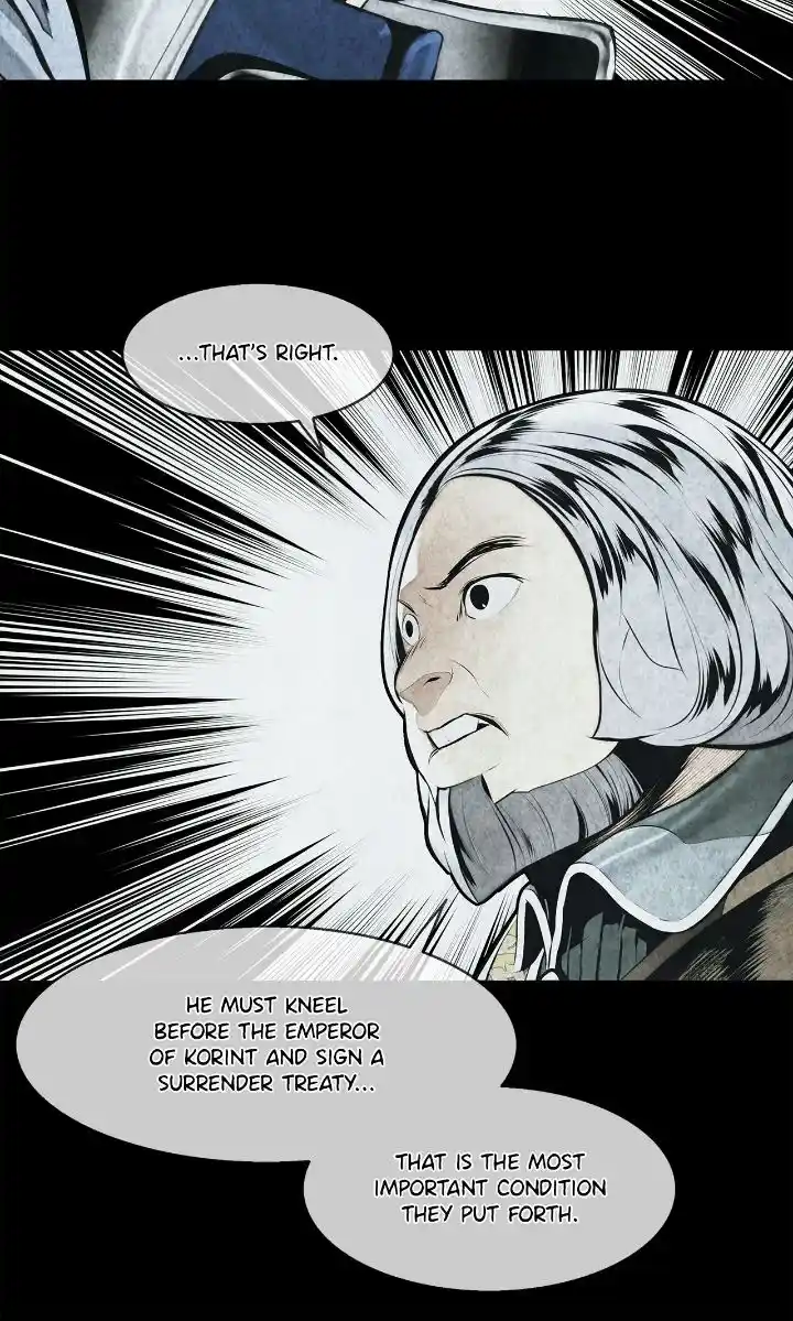 MookHyang - Dark Lady Chapter 227