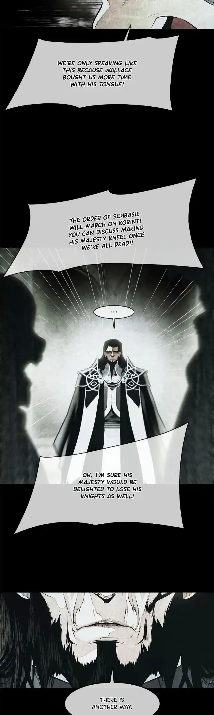 MookHyang - Dark Lady Chapter 227