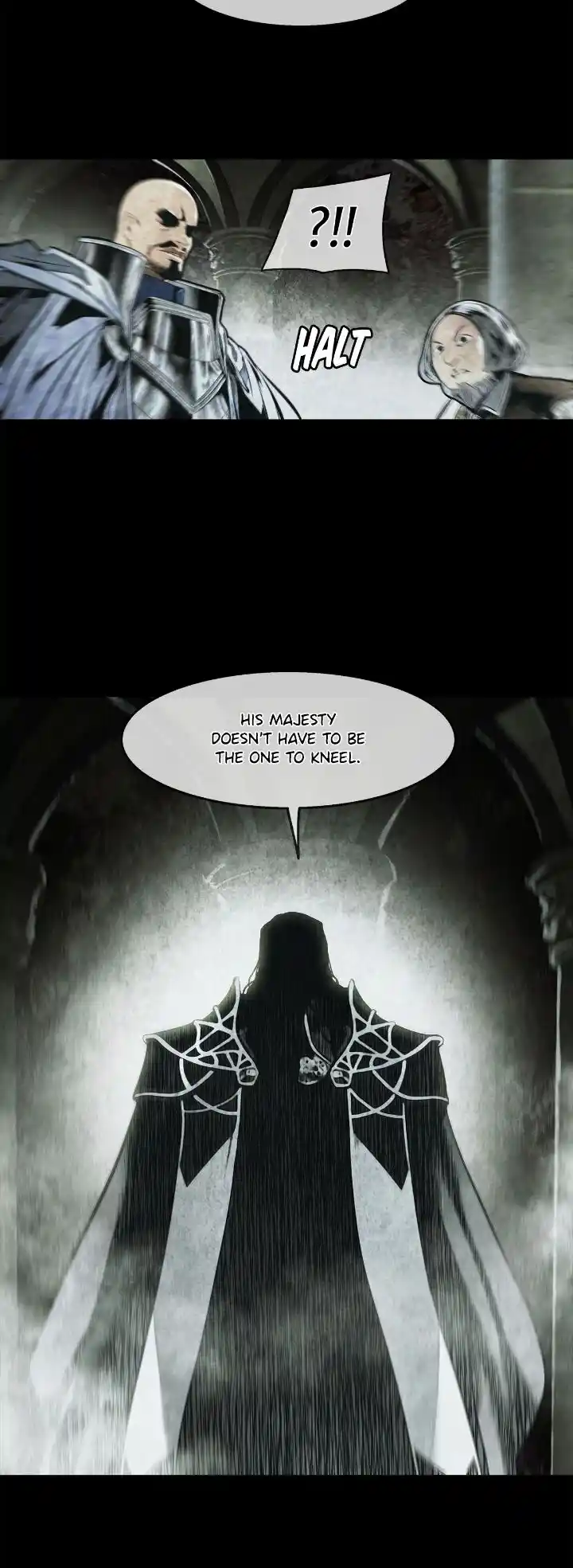 MookHyang - Dark Lady Chapter 227