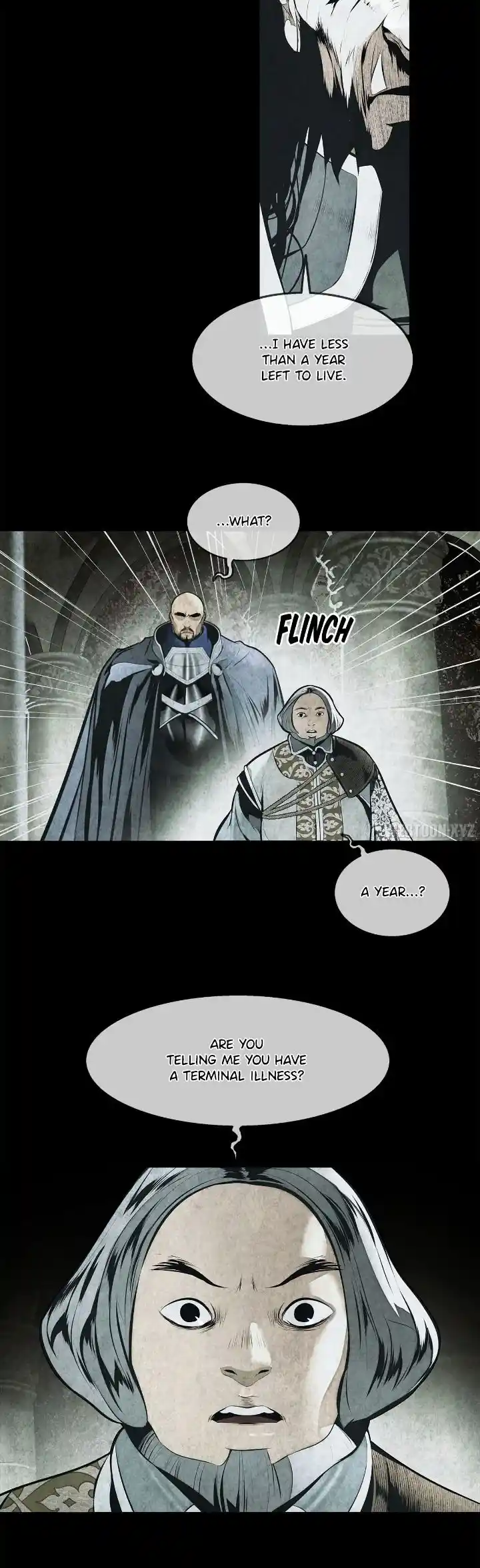 MookHyang - Dark Lady Chapter 227