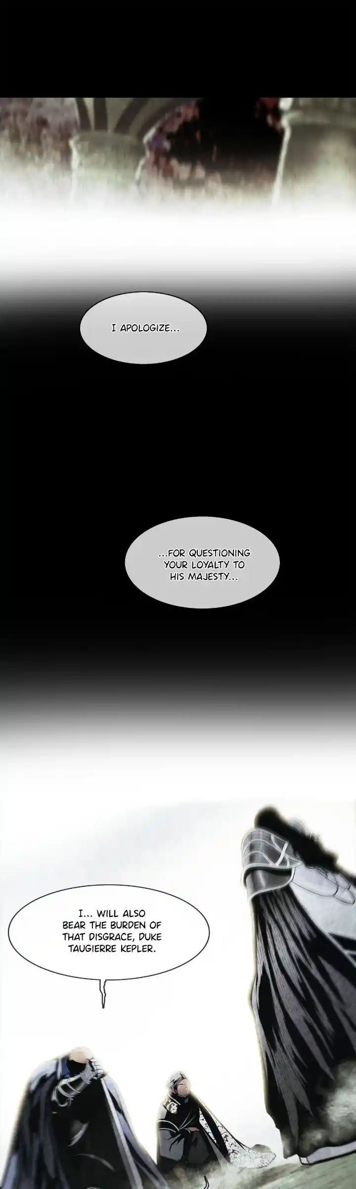 MookHyang - Dark Lady Chapter 227