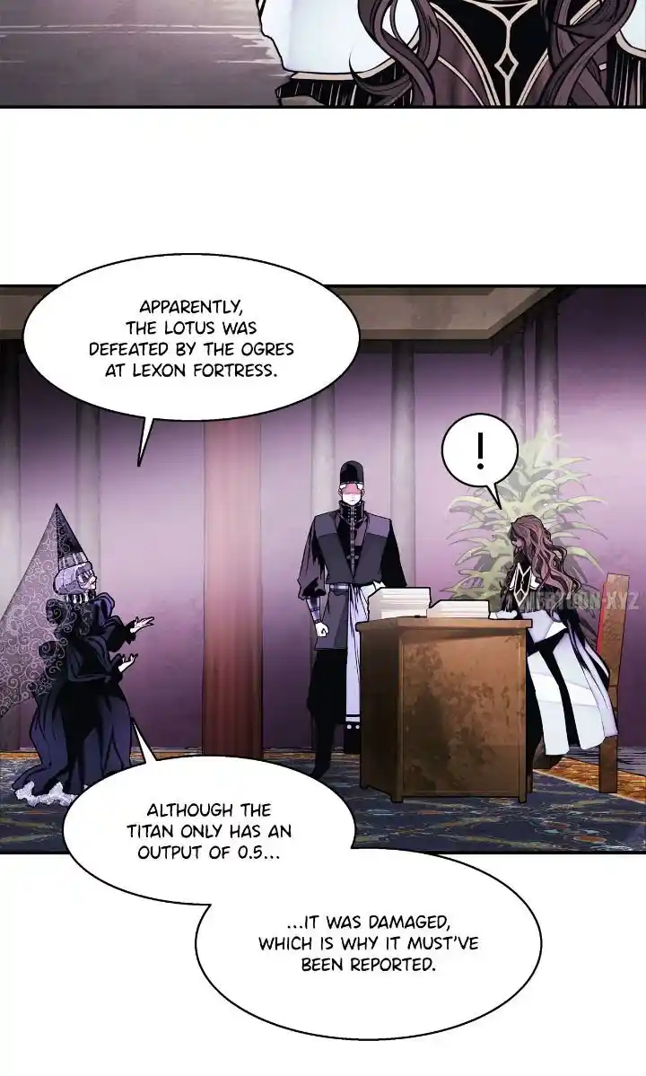 MookHyang - Dark Lady Chapter 227