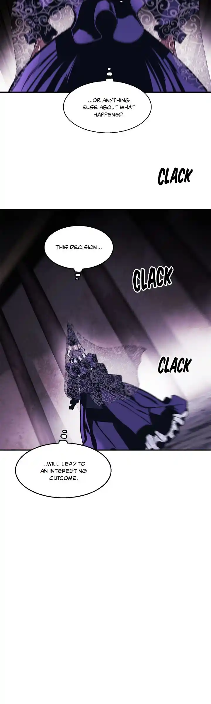 MookHyang - Dark Lady Chapter 227