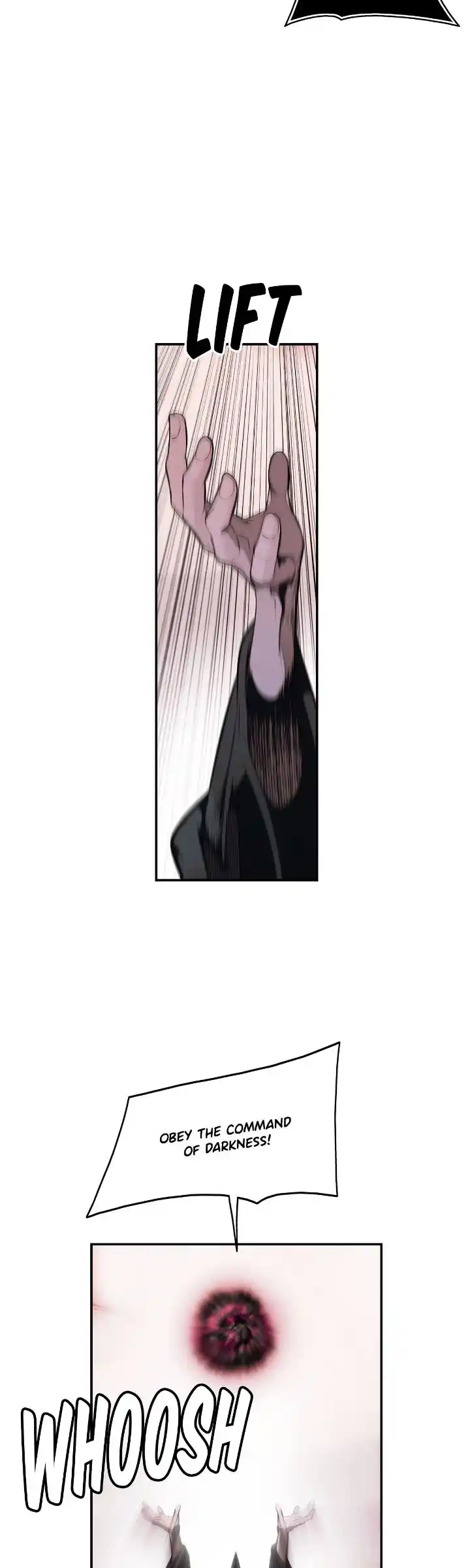 MookHyang - Dark Lady Chapter 227