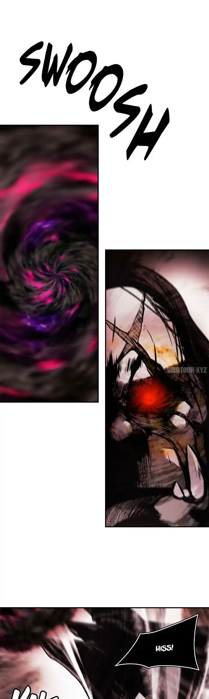 MookHyang - Dark Lady Chapter 227