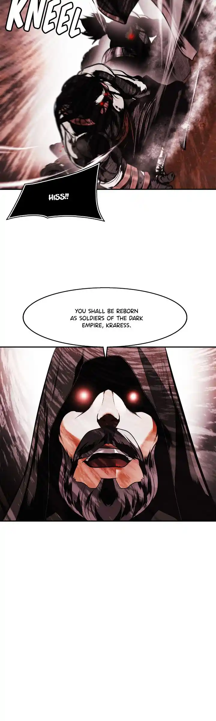 MookHyang - Dark Lady Chapter 227