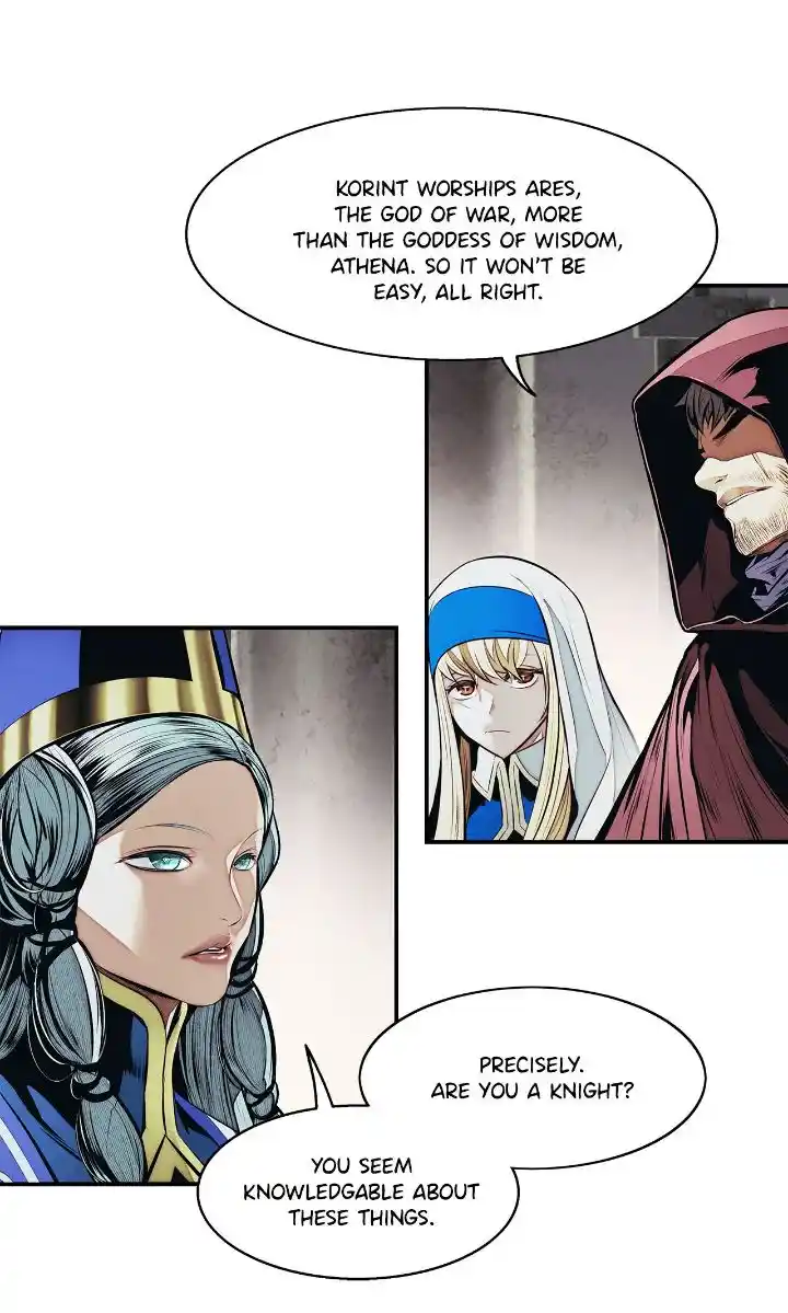 MookHyang - Dark Lady Chapter 227