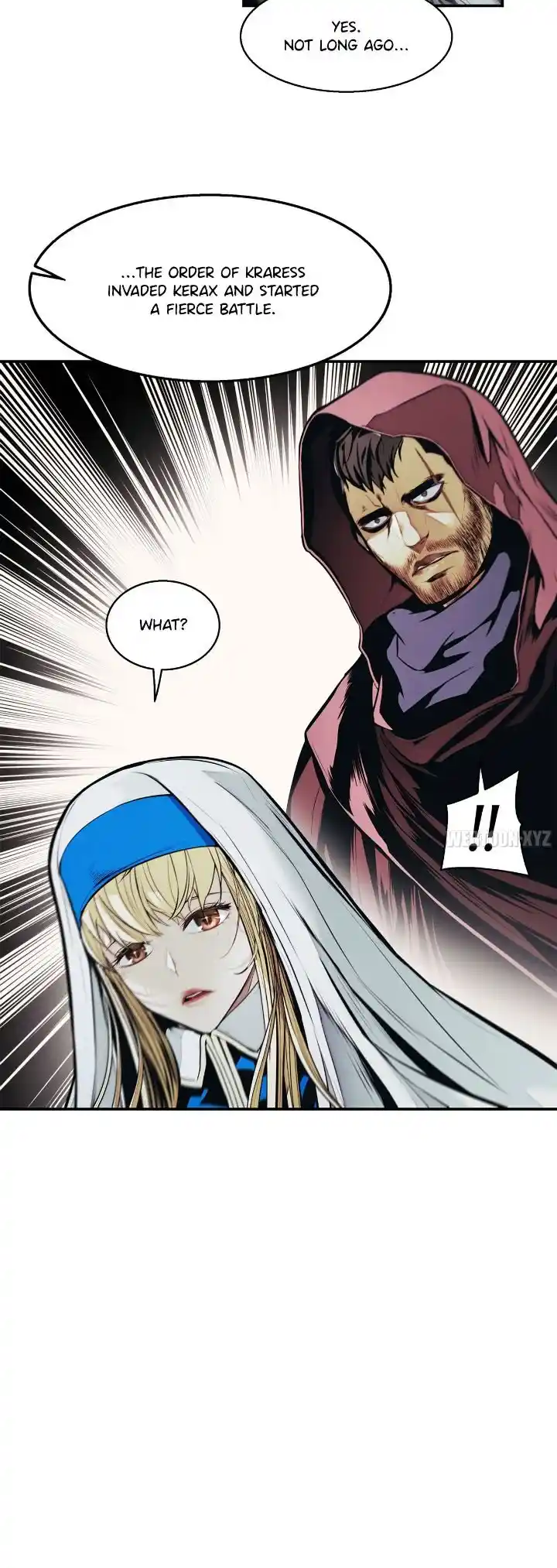 MookHyang - Dark Lady Chapter 227