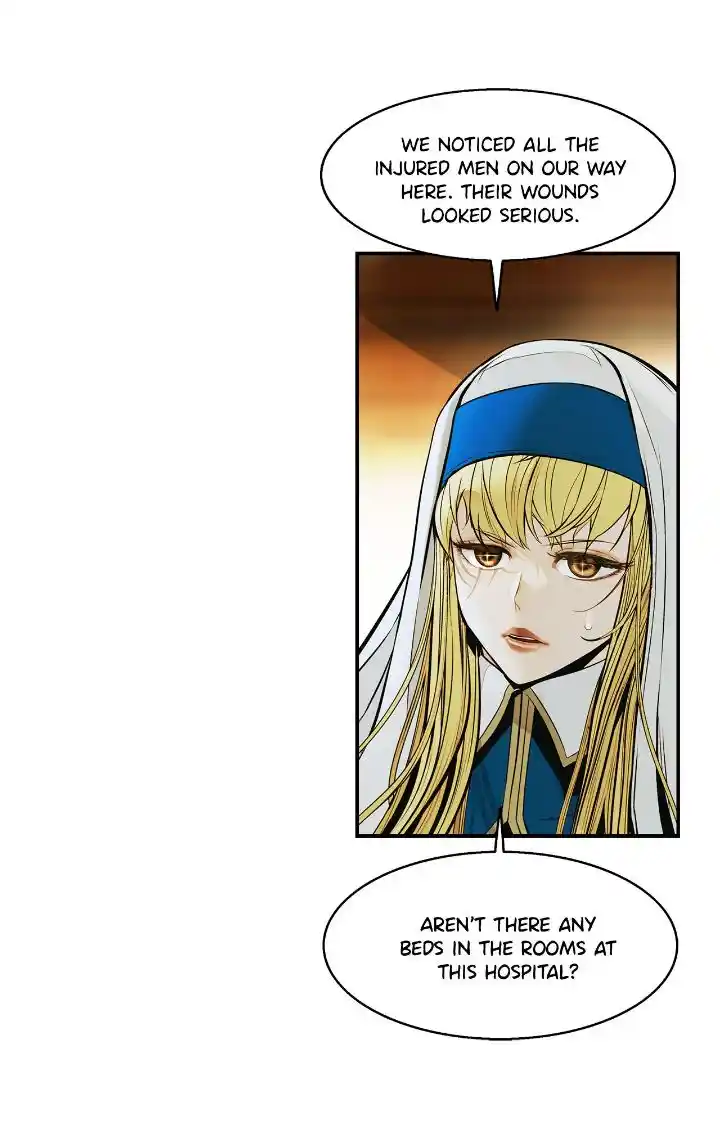 MookHyang - Dark Lady Chapter 228