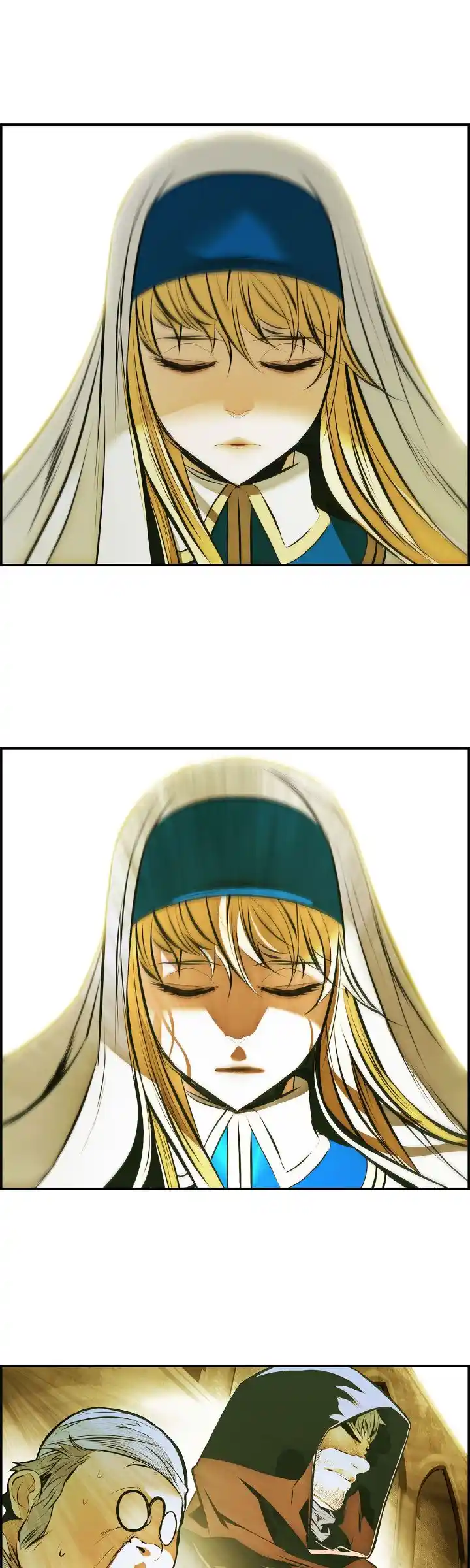 MookHyang - Dark Lady Chapter 228