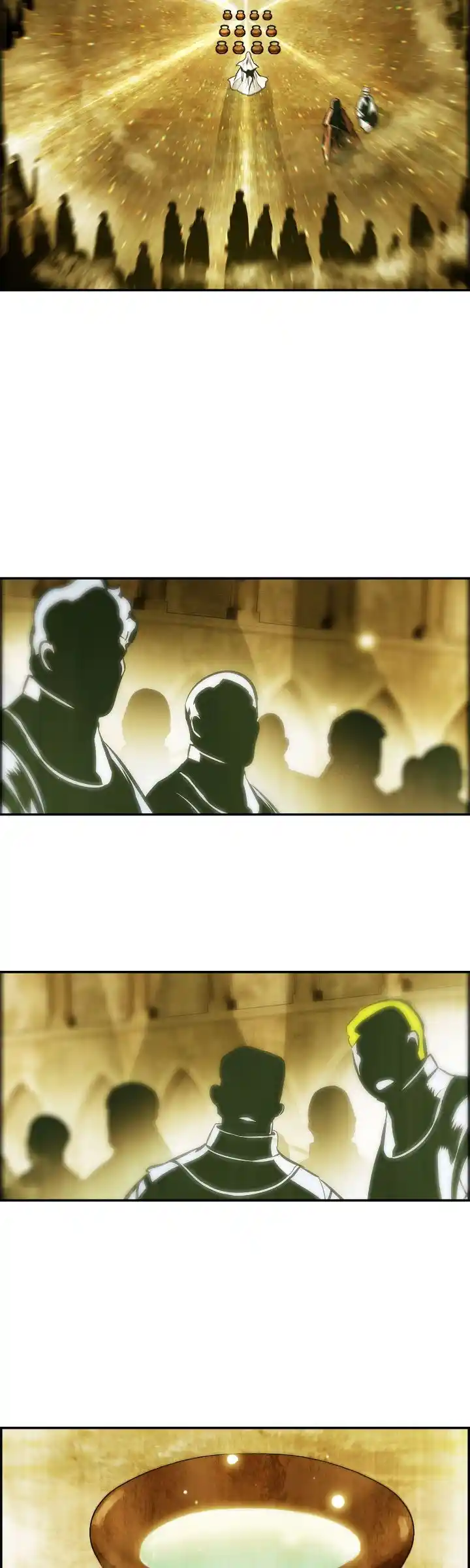 MookHyang - Dark Lady Chapter 228