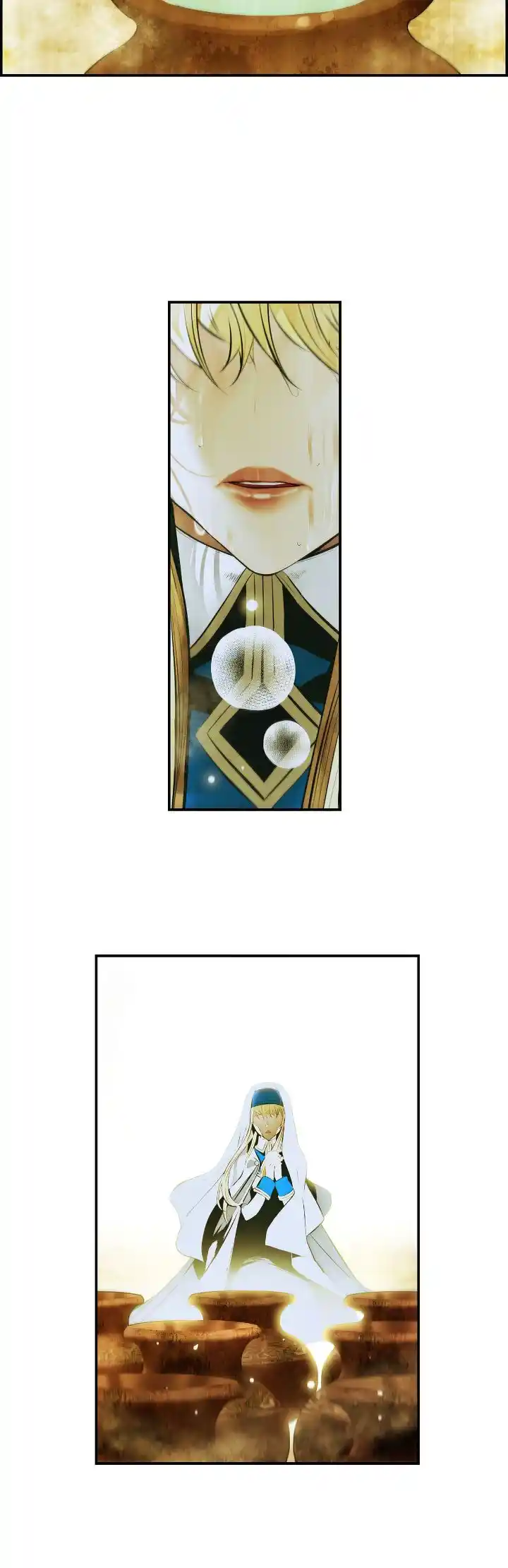 MookHyang - Dark Lady Chapter 228