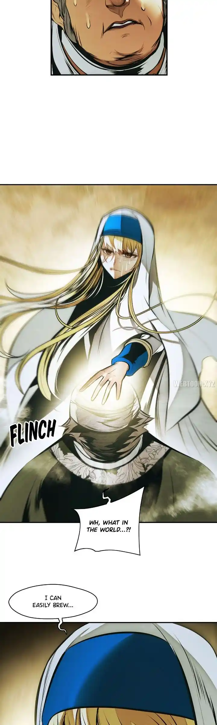 MookHyang - Dark Lady Chapter 228