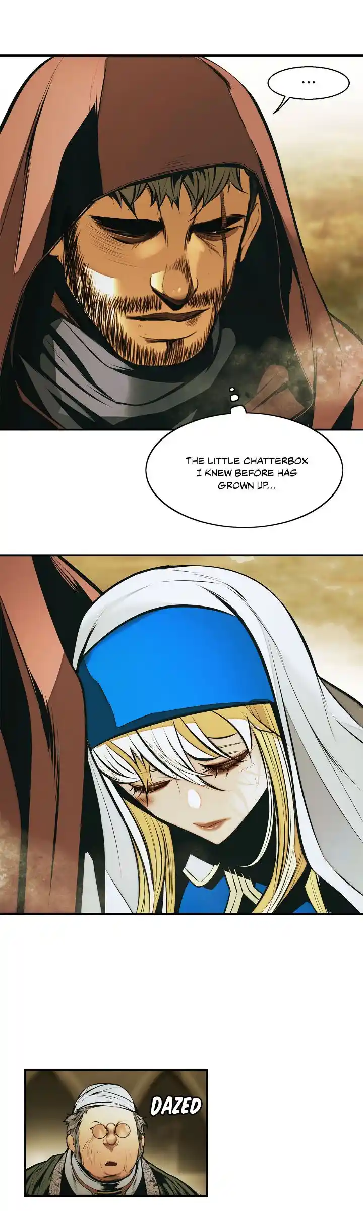 MookHyang - Dark Lady Chapter 228