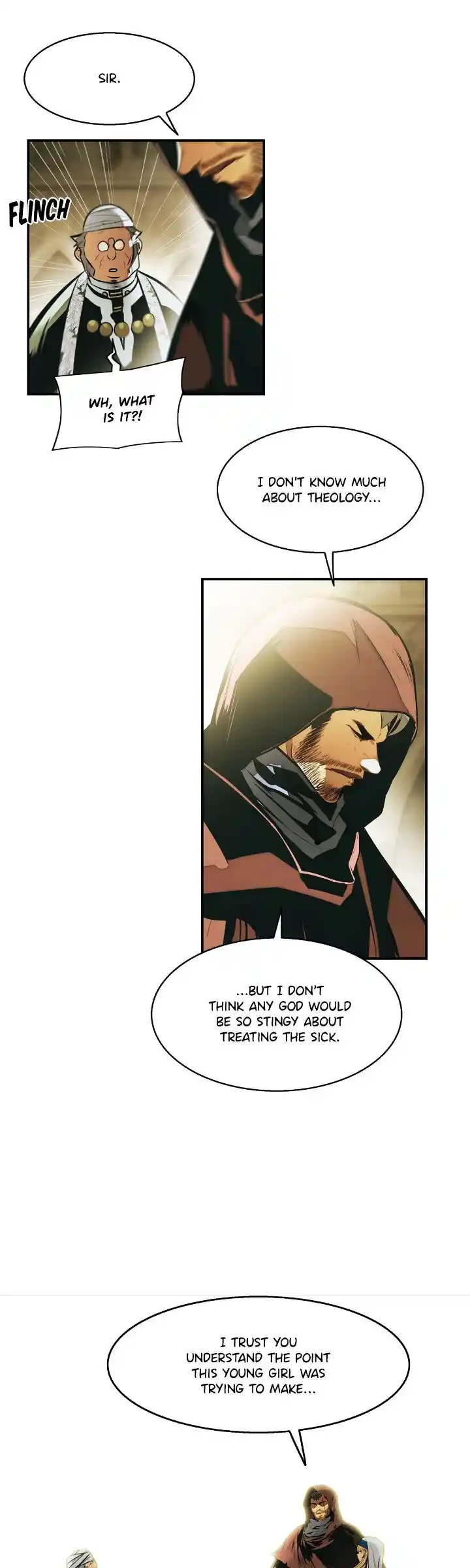 MookHyang - Dark Lady Chapter 228