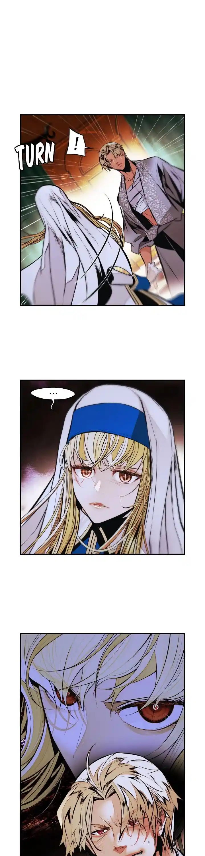 Mookhyang - Dark Lady Chapter 230