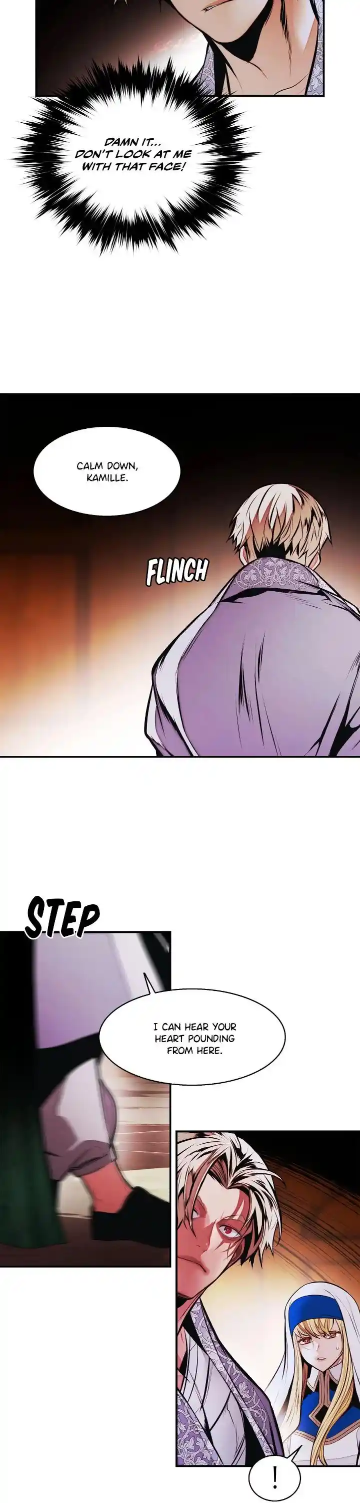 Mookhyang - Dark Lady Chapter 230